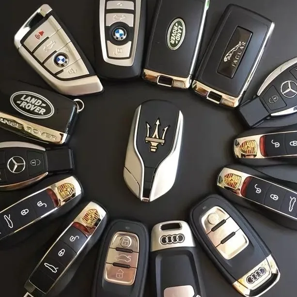 Karahallı Oto Anahtarcı